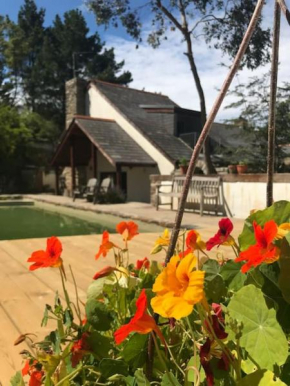Pennans Cottage